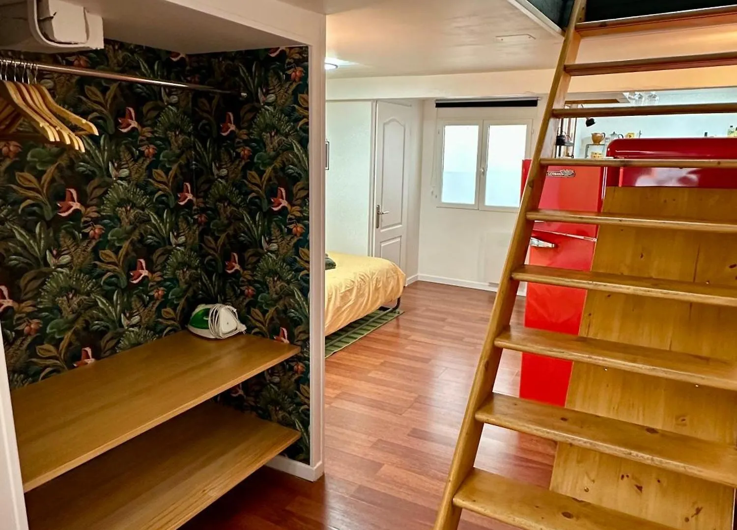 Apartmán La Terrasse De Bernadette Lurdy Francie