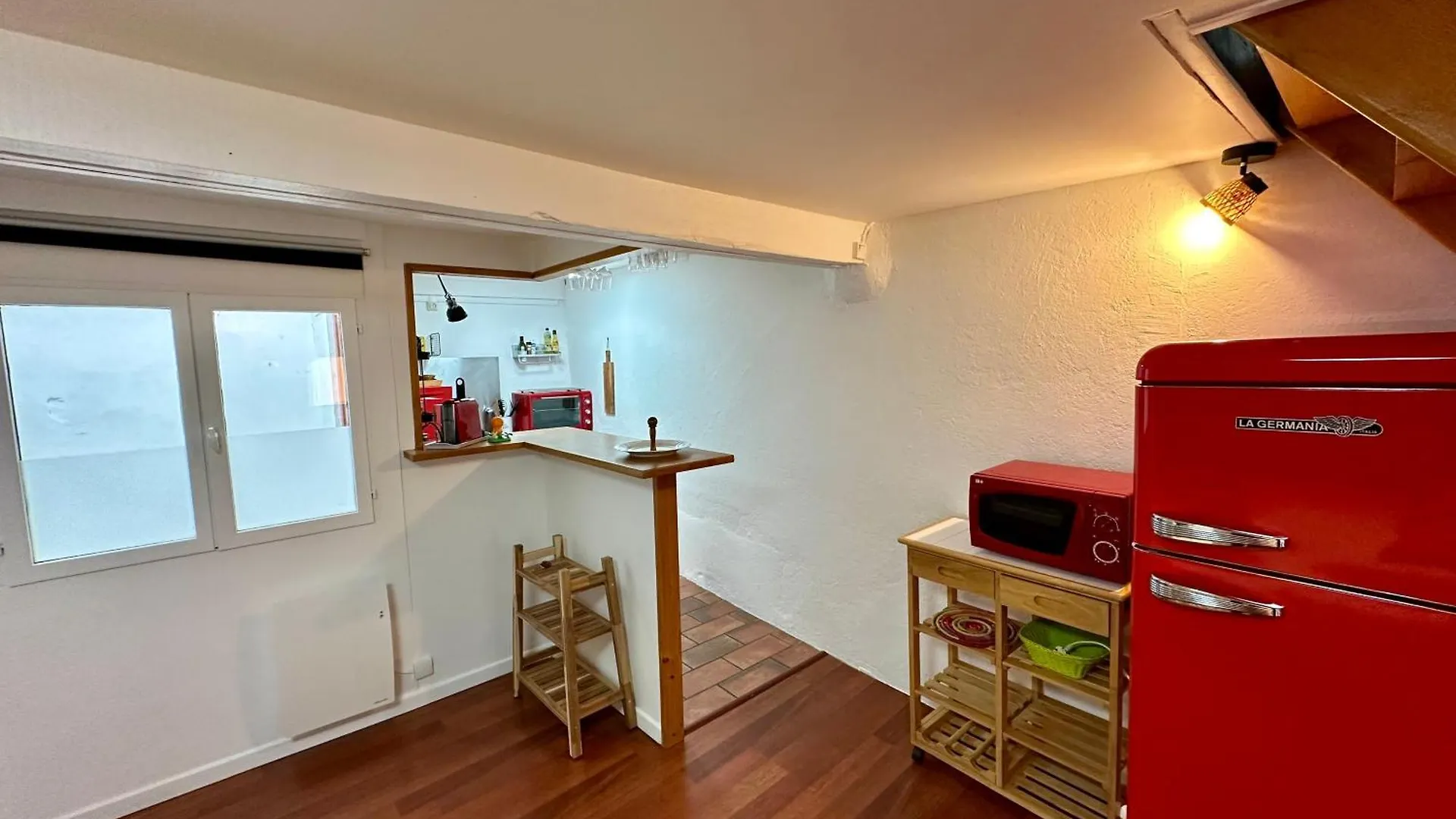 Apartmán La Terrasse De Bernadette Lurdy Francie