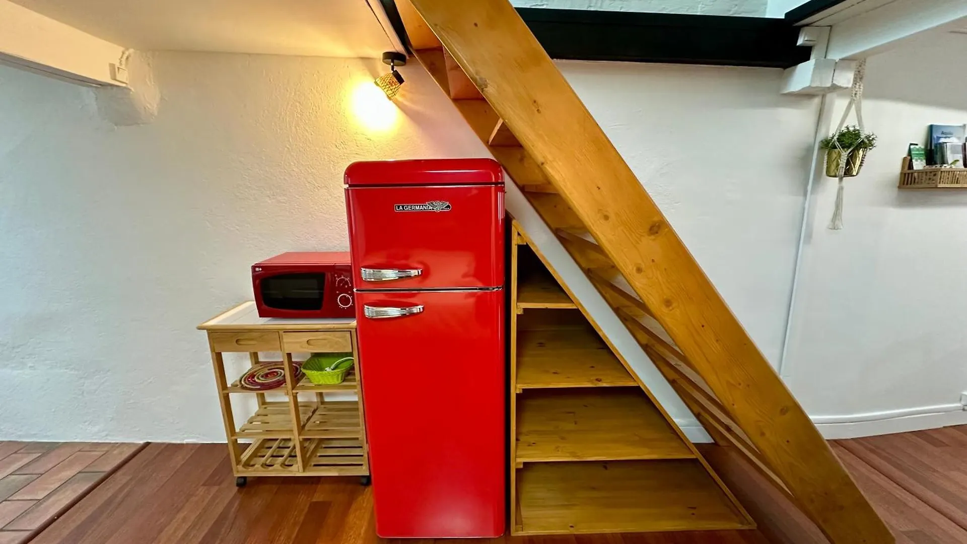 Apartmán La Terrasse De Bernadette Lurdy