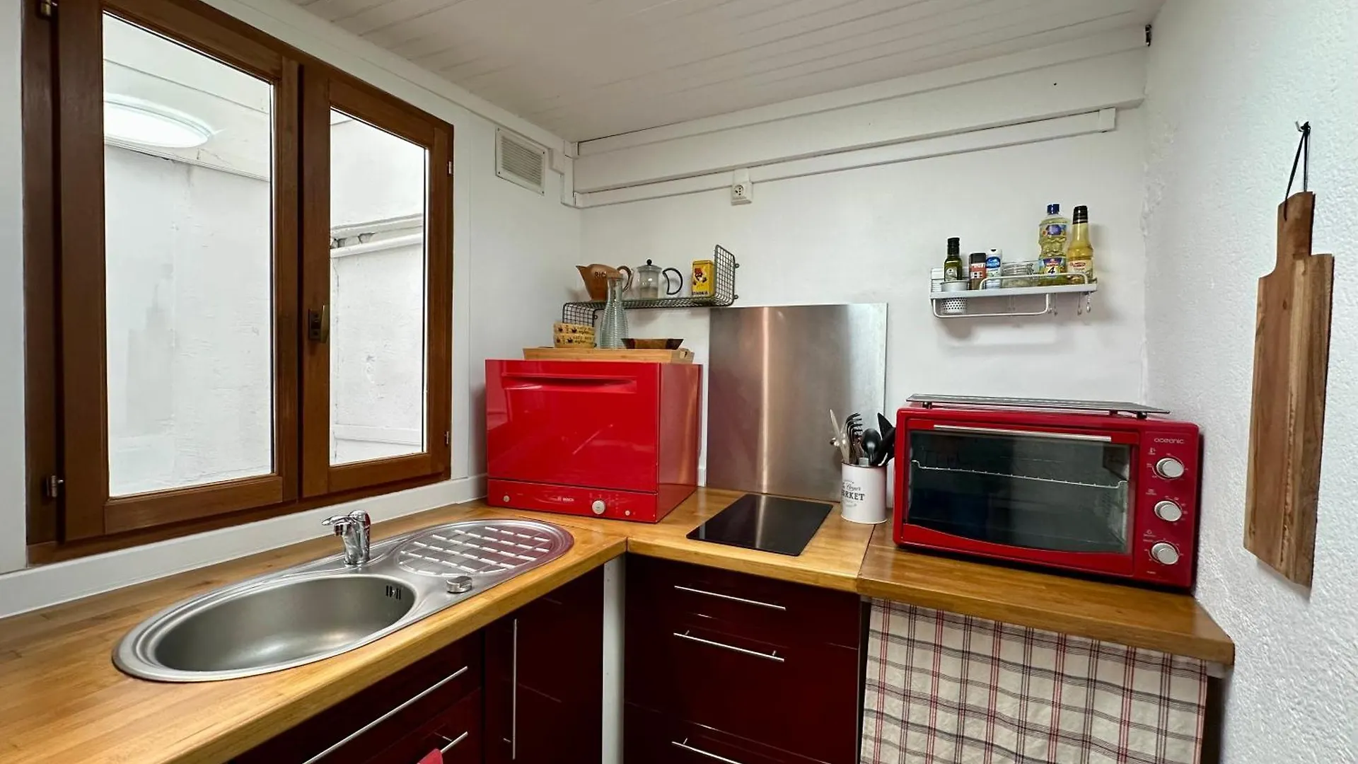 Apartmán La Terrasse De Bernadette Lurdy